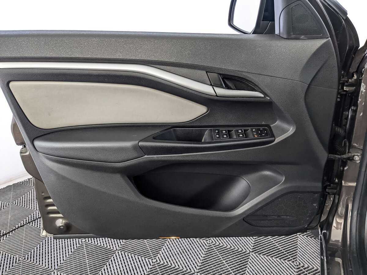 Lada (ВАЗ) Vesta 2019 года с пробегом. Фото: #13