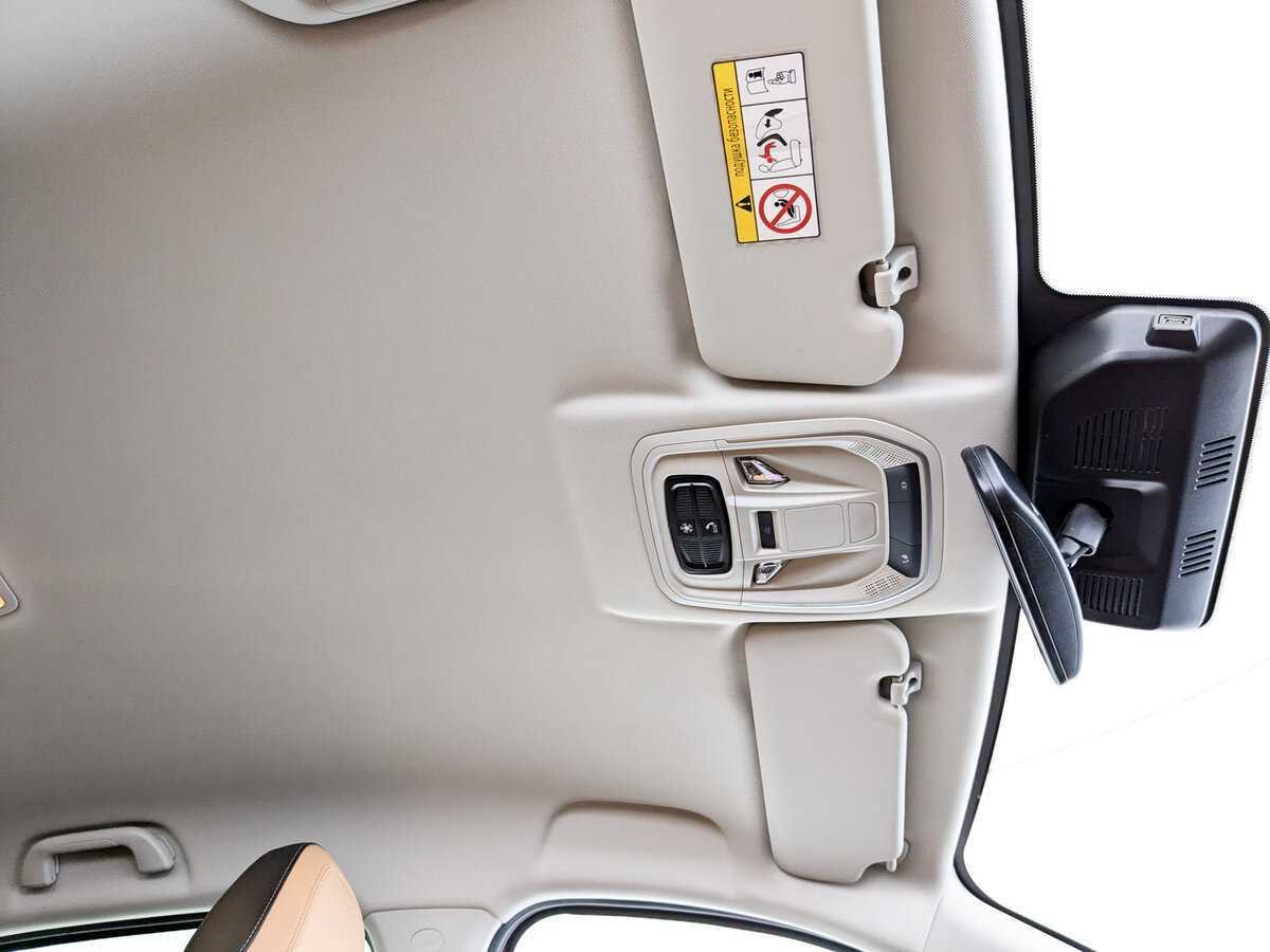 Б/У Хавал Джолион 2021 года. Фото: #18