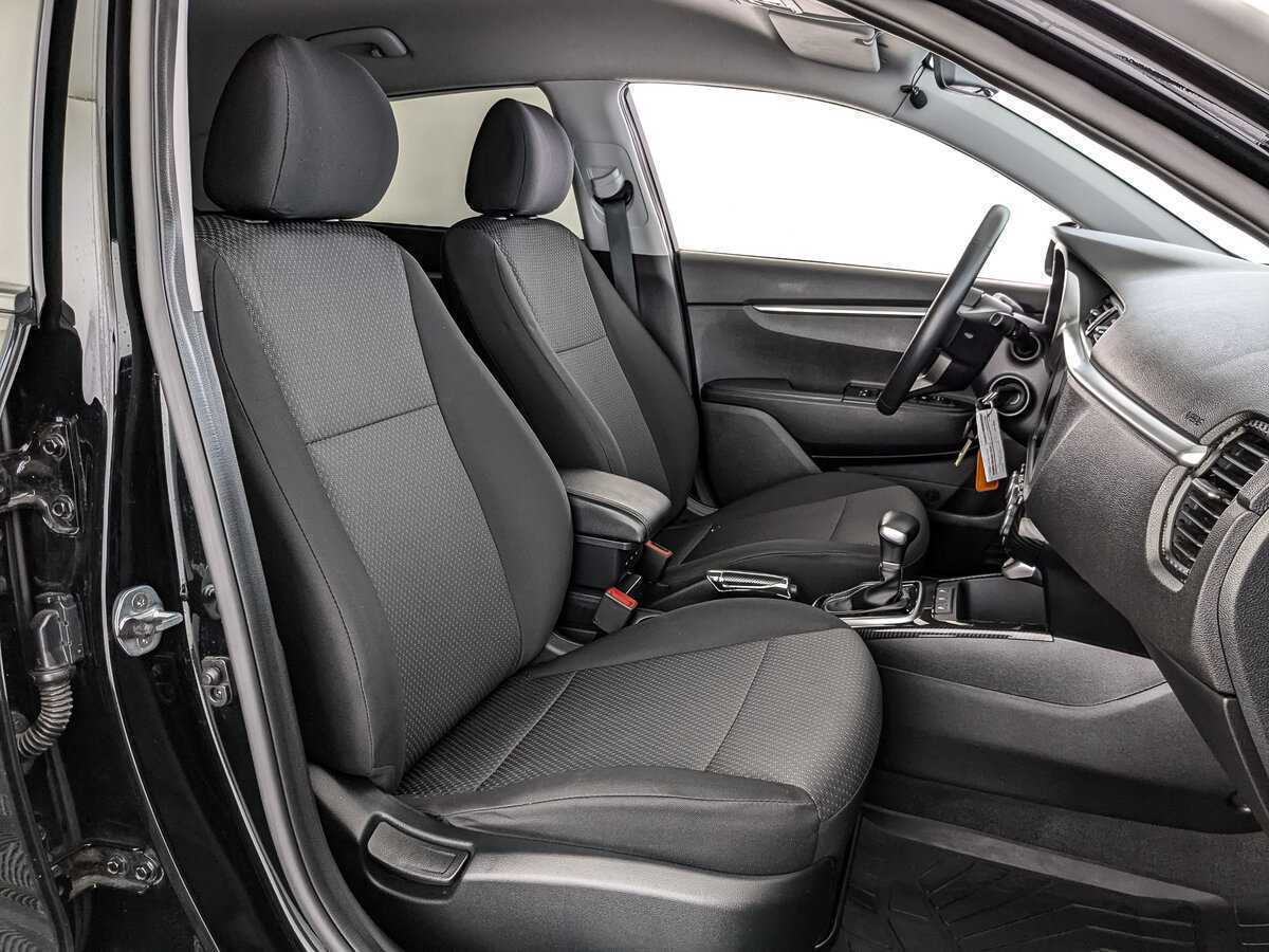 Б/У Киа Рио 2021 года. Фото: #19