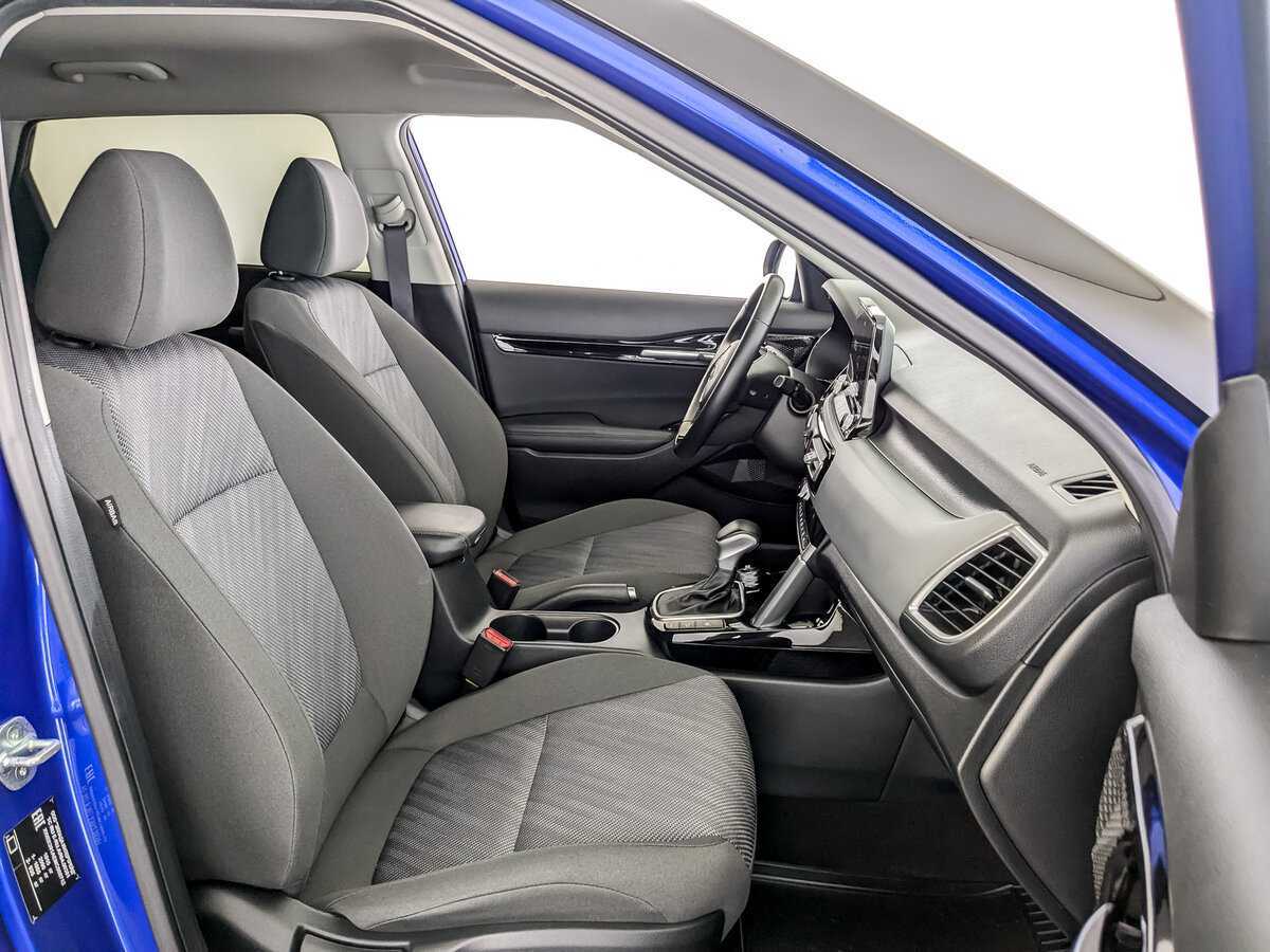 Б/У Киа Сельтос 2021 года. Фото: #18