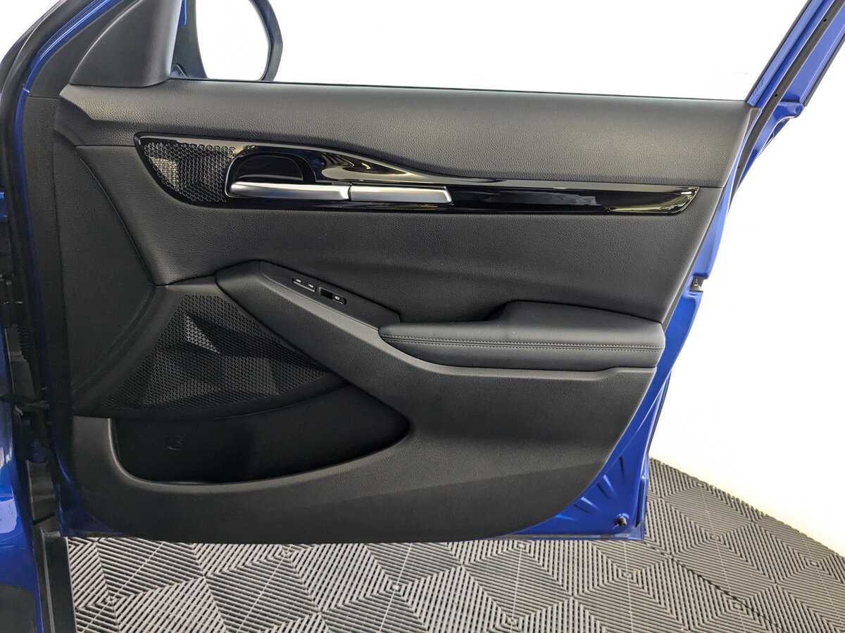 Б/У Киа Сельтос 2021 года. Фото: #19