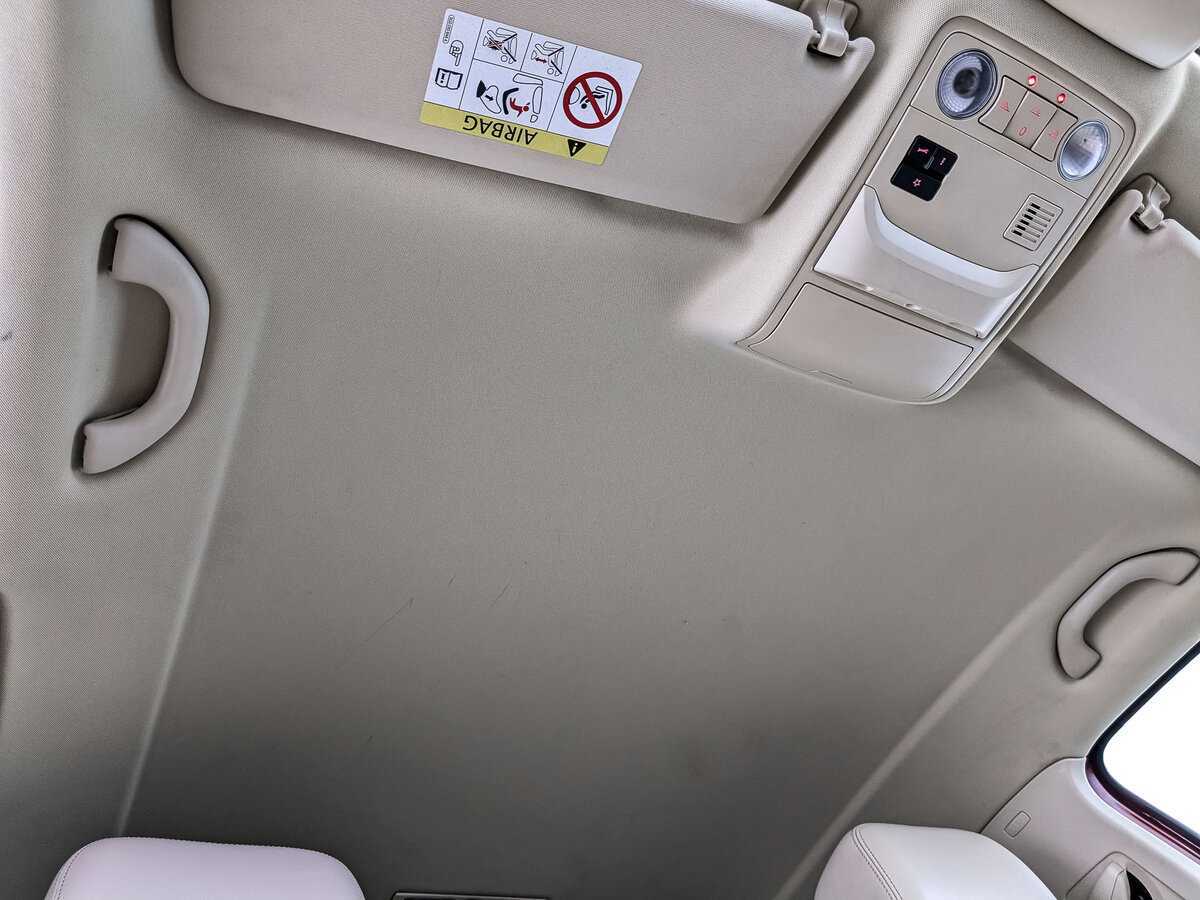 Б/У Фольксваген Тигуан 2014 года. Фото: #18