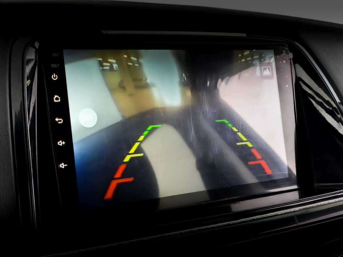 Б/У Мазда 6 2014 года. Фото: #21