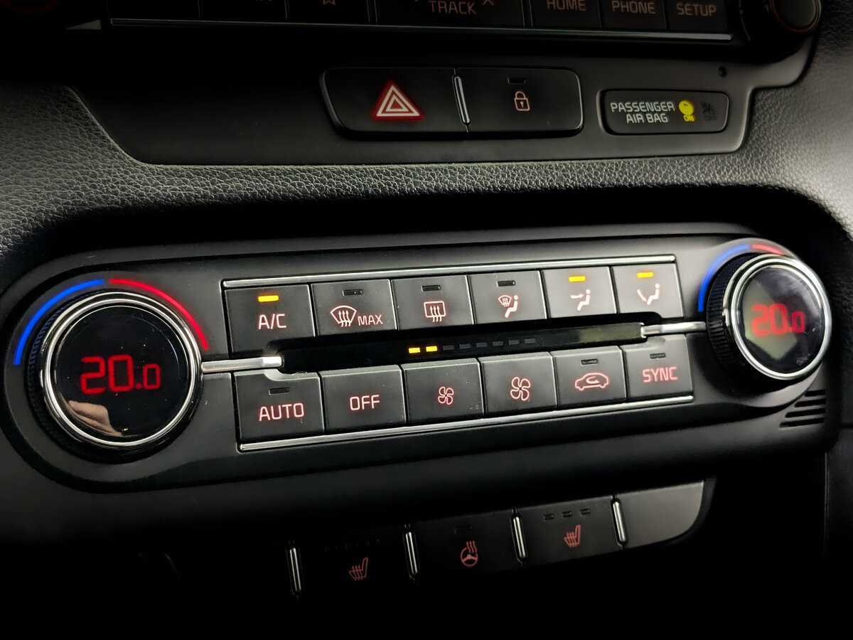 Б/У Киа Сид 2019 года. Фото: #20