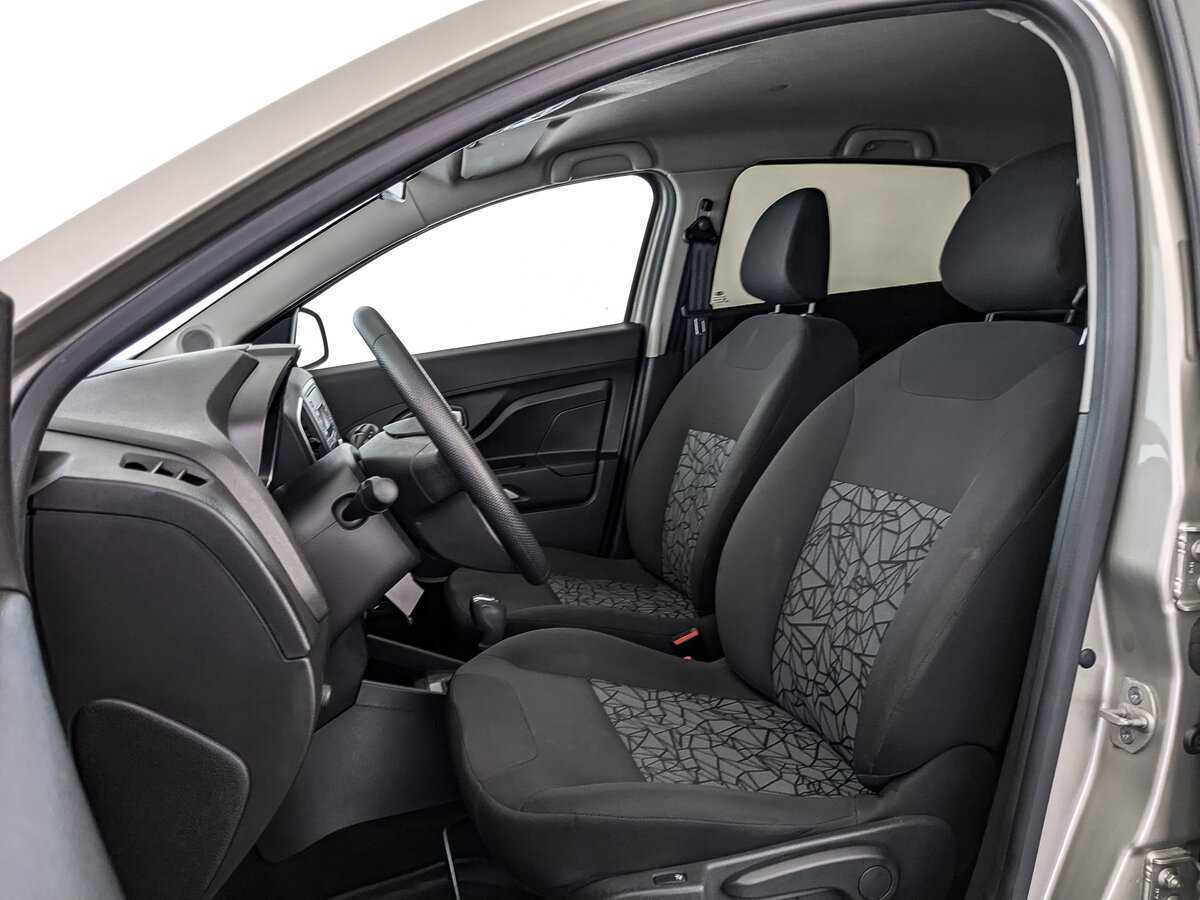 Lada (ВАЗ) XRAY 2019 года с пробегом. Фото: #15