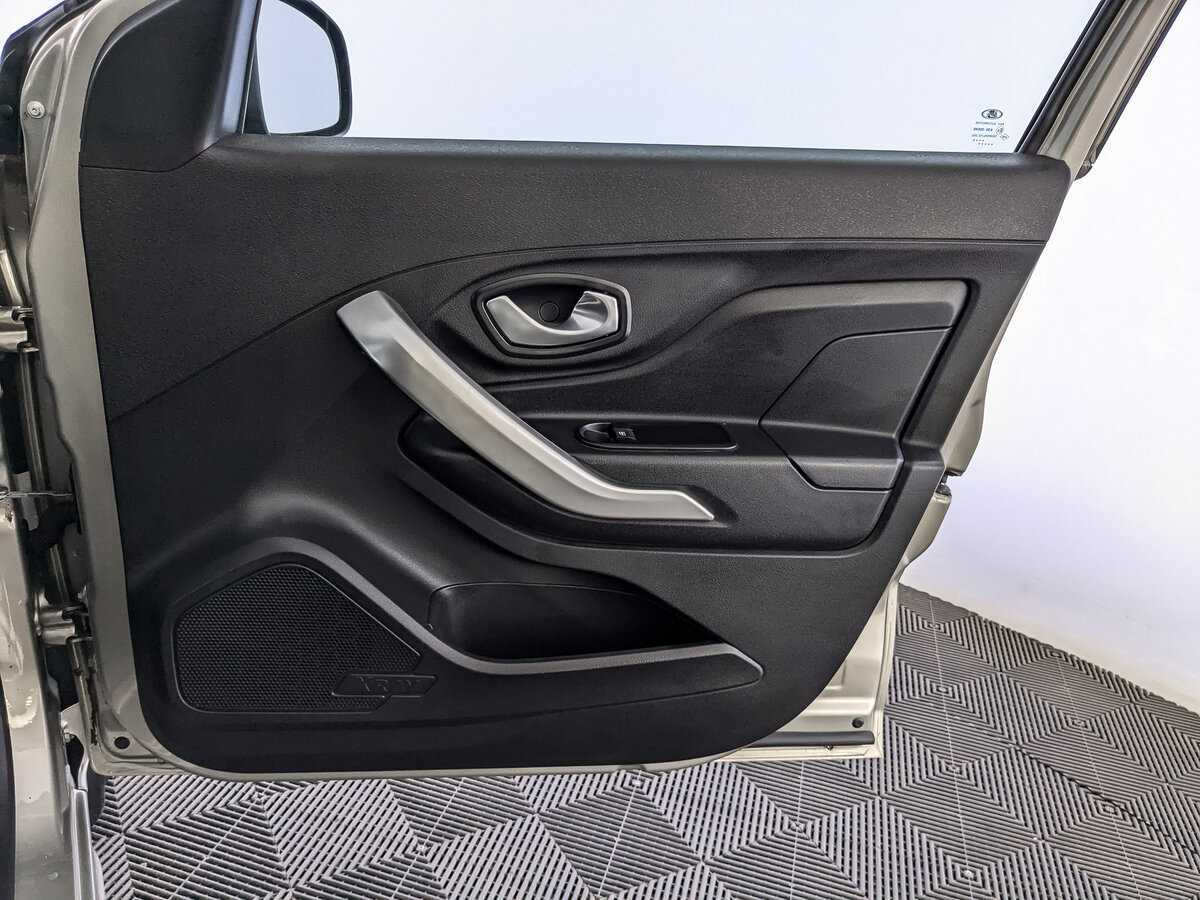 Lada (ВАЗ) XRAY 2019 года с пробегом. Фото: #20