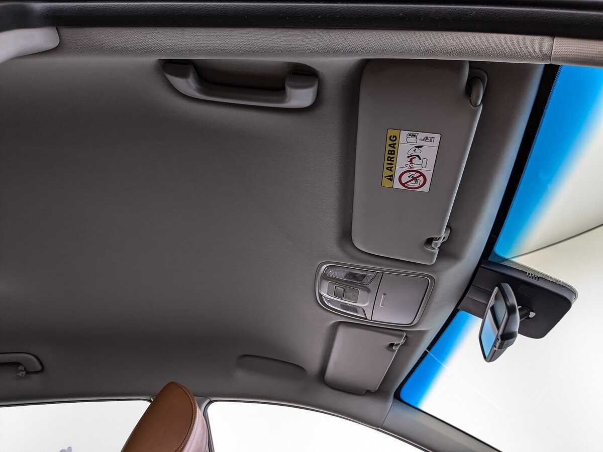 Б/У Киа Спортейдж 2016 года. Фото: #18