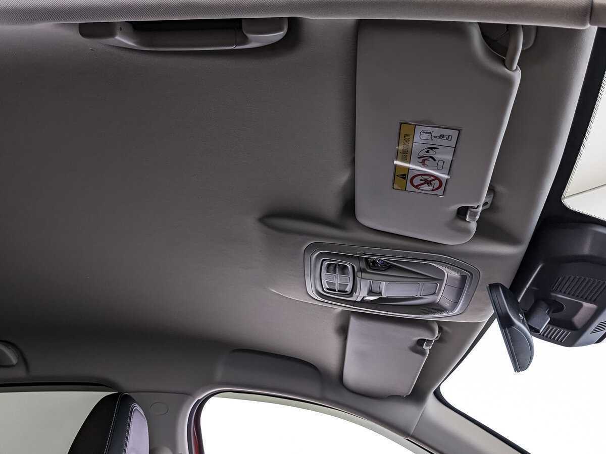 Б/У Хавал Джолион 2021 года. Фото: #17