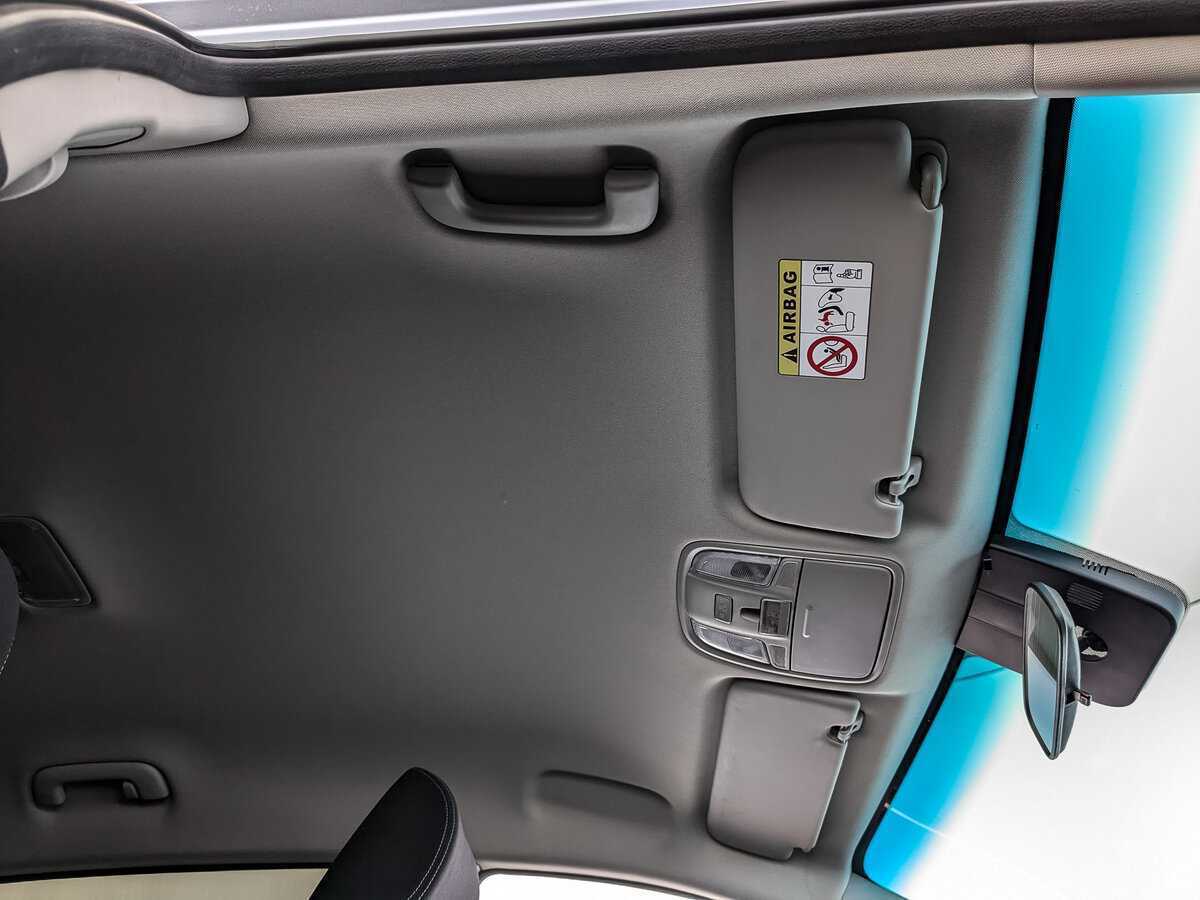 Б/У Киа Спортейдж 2021 года. Фото: #18