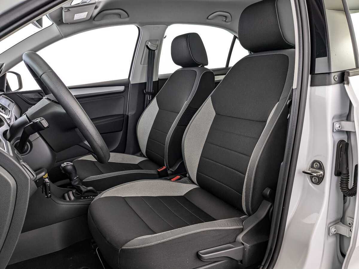 Б/У Шкода Рапид 2019 года. Фото: #15