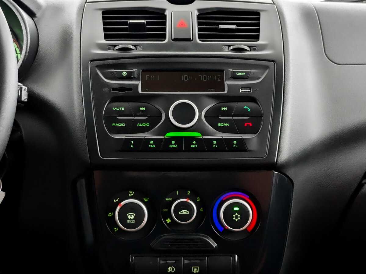 Lada (ВАЗ) Kalina 2017 года с пробегом. Фото: #12