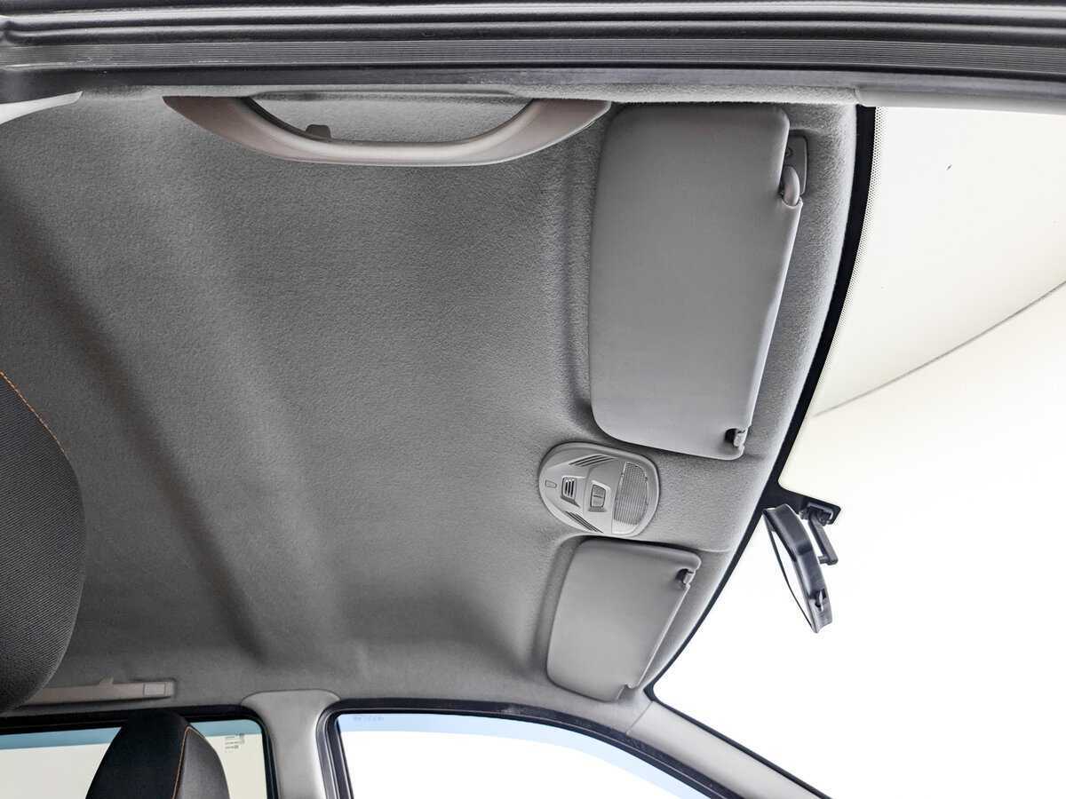 Lada (ВАЗ) Kalina 2017 года с пробегом. Фото: #17