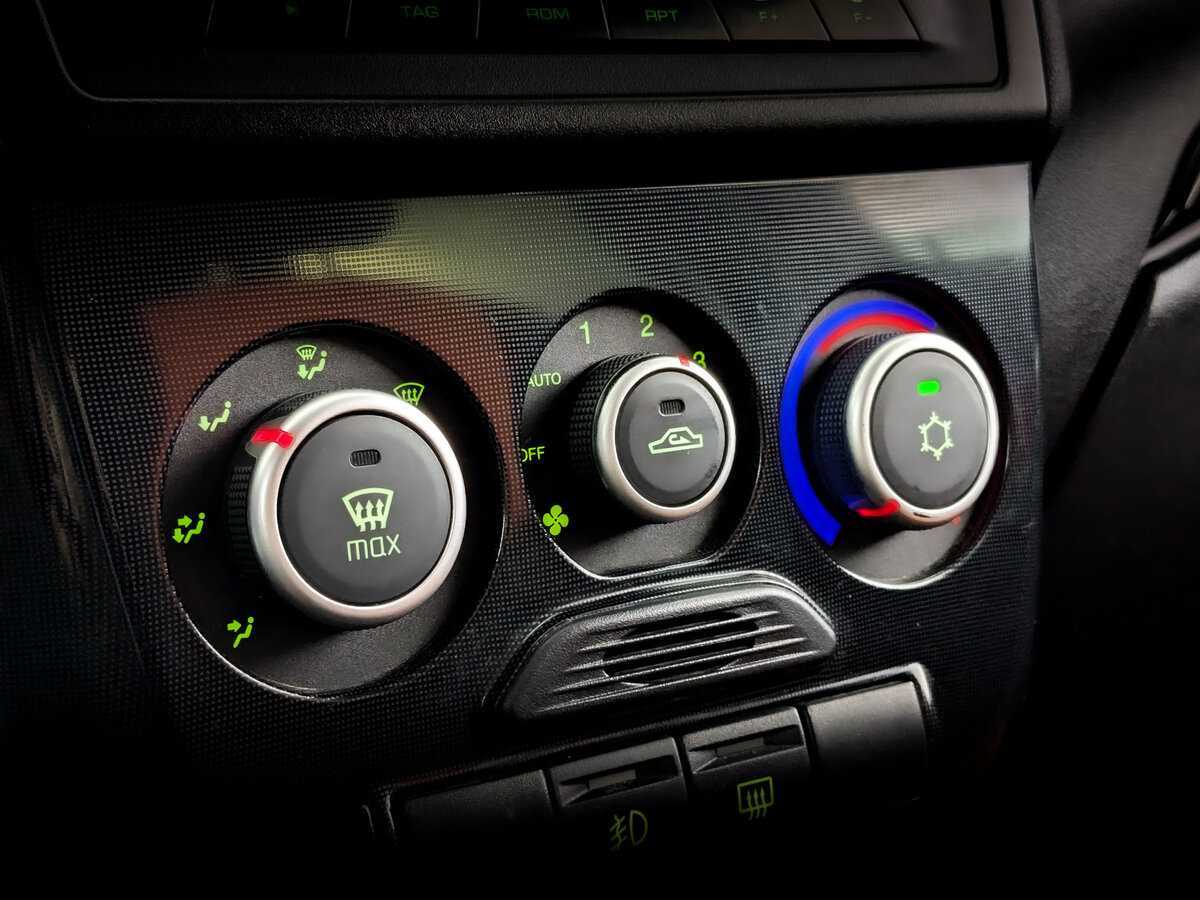 Lada (ВАЗ) Kalina 2017 года с пробегом. Фото: #20