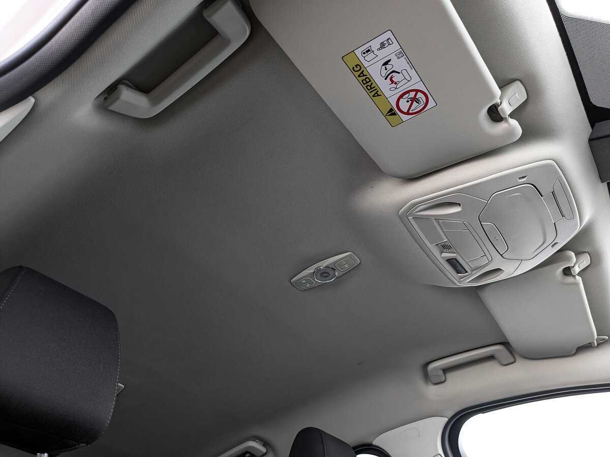 Б/У Форд Фокус 2017 года. Фото: #17