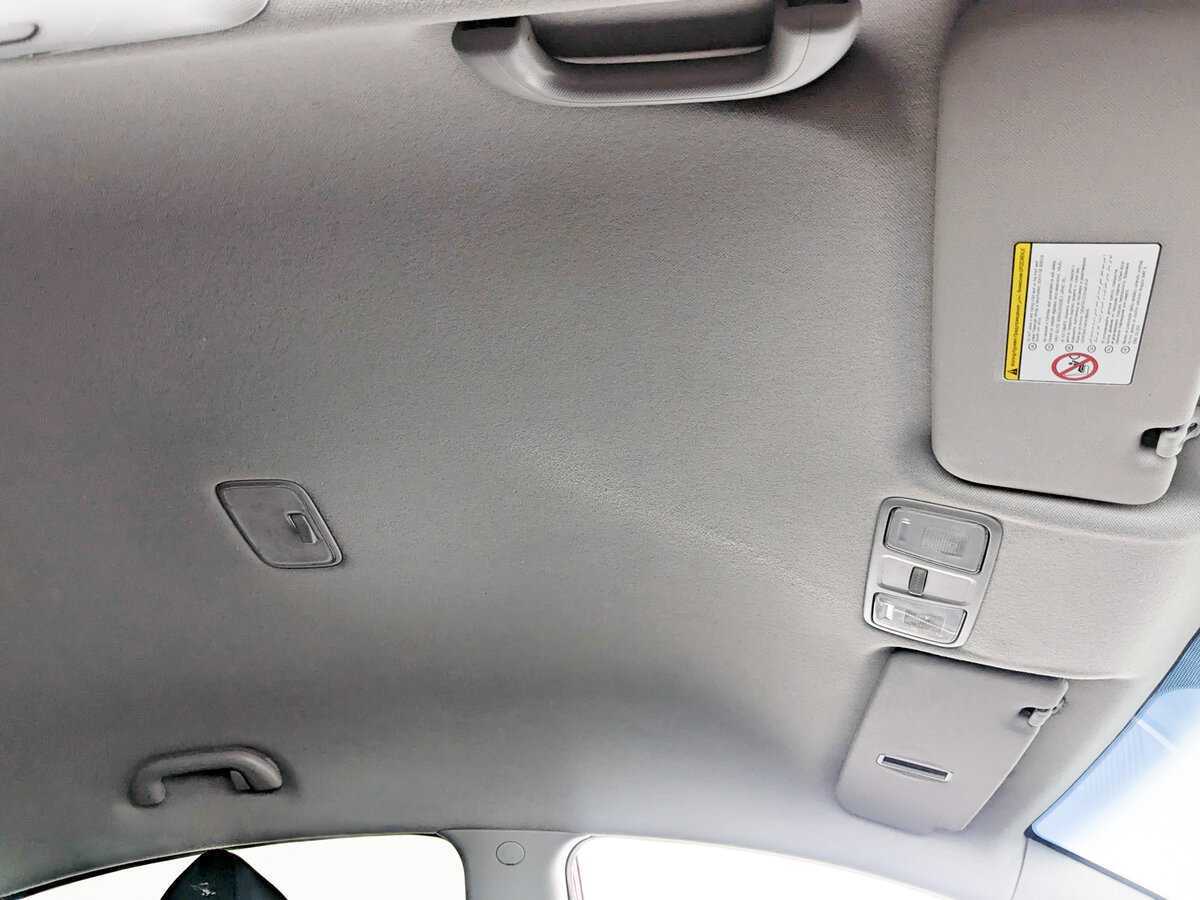 Б/У Хендай Солярис 2012 года. Фото: #17