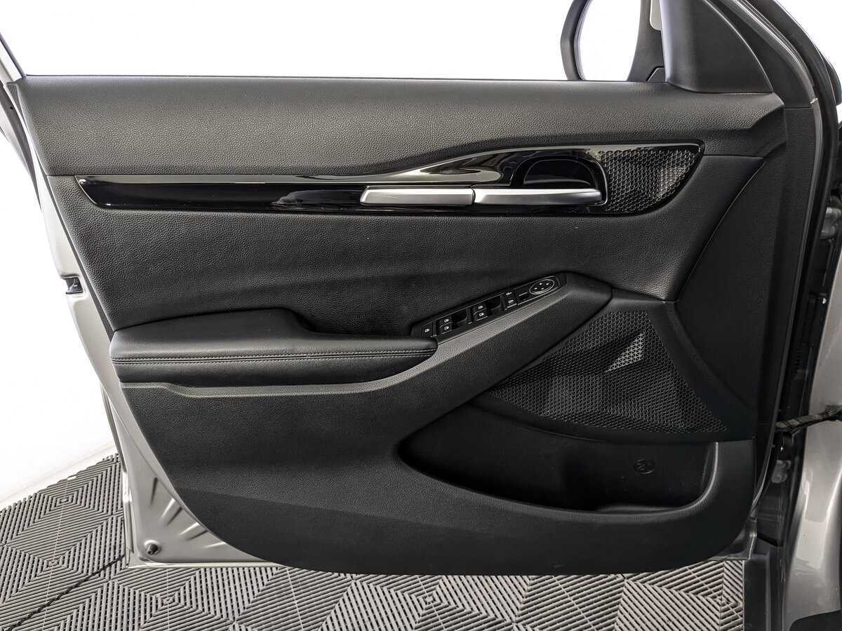 Б/У Киа Сельтос 2020 года. Фото: #14