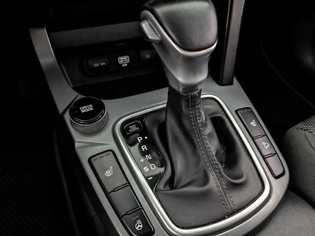 Б/У Киа Сельтос 2020 года. Фото: #21