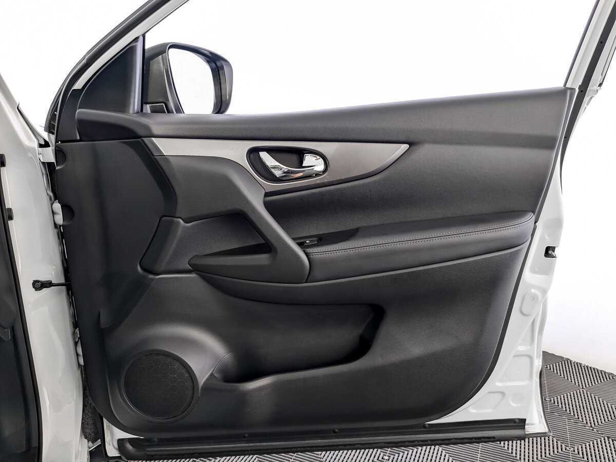 Б/У Ниссан Кашкай 2021 года. Фото: #19