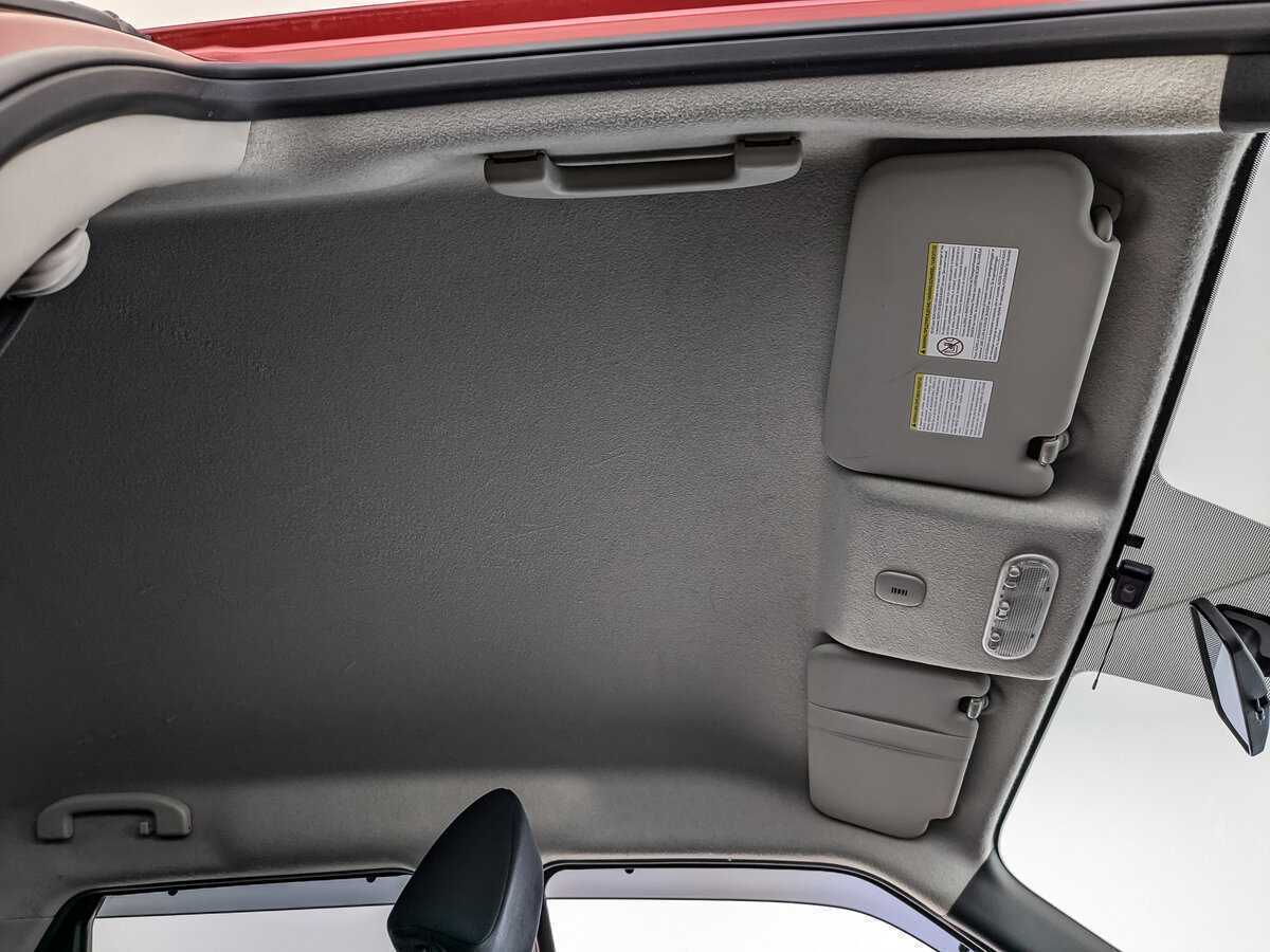 Б/У Ниссан Жук 2013 года. Фото: #17