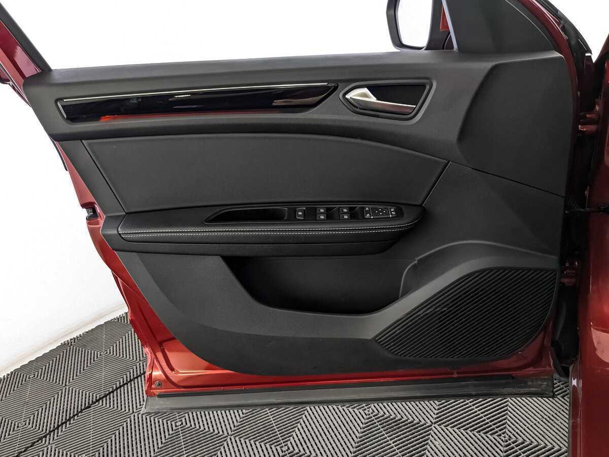 Б/У Рено Аркана 2020 года. Фото: #14