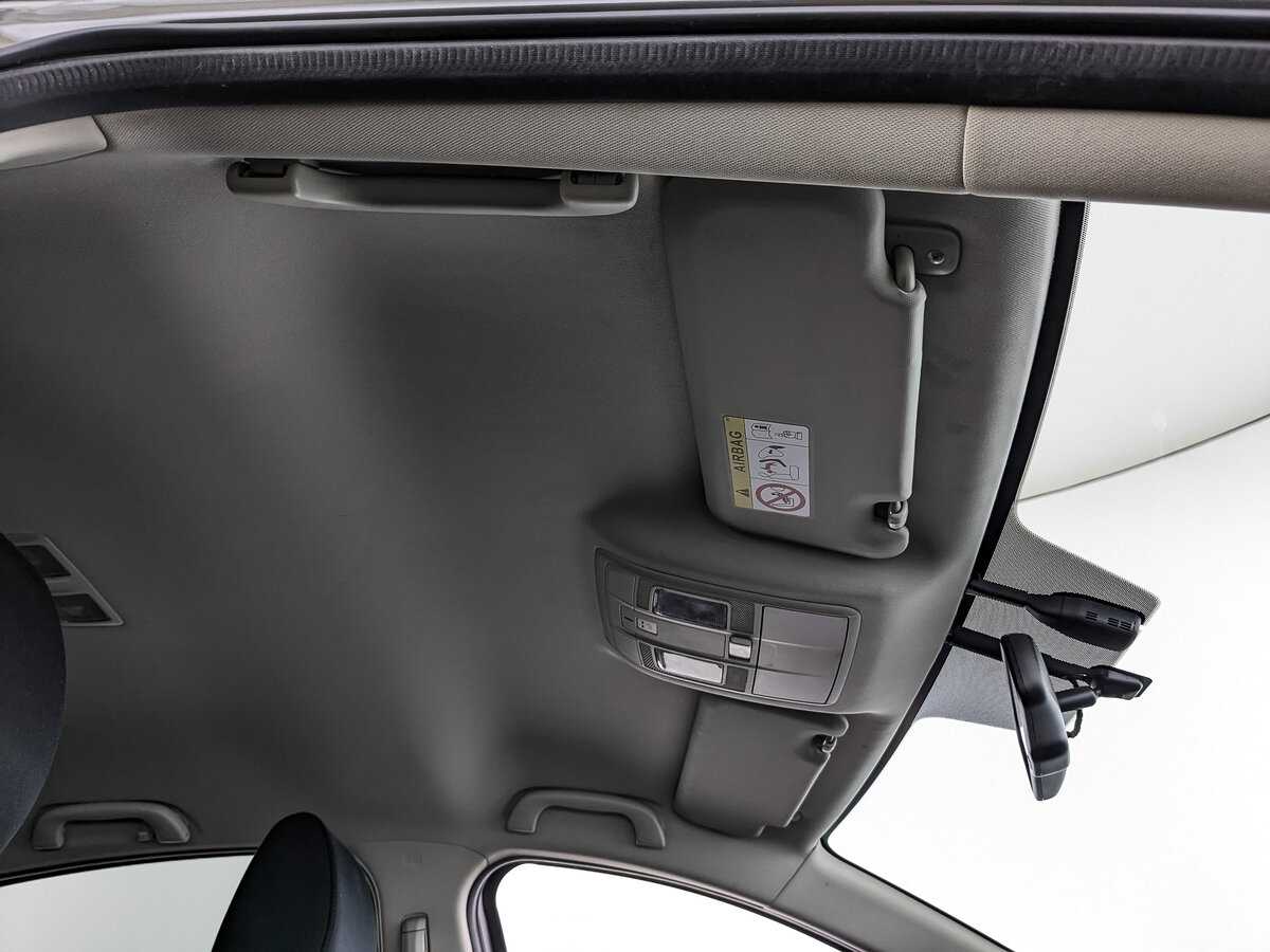 Б/У Мазда 6 2018 года. Фото: #18