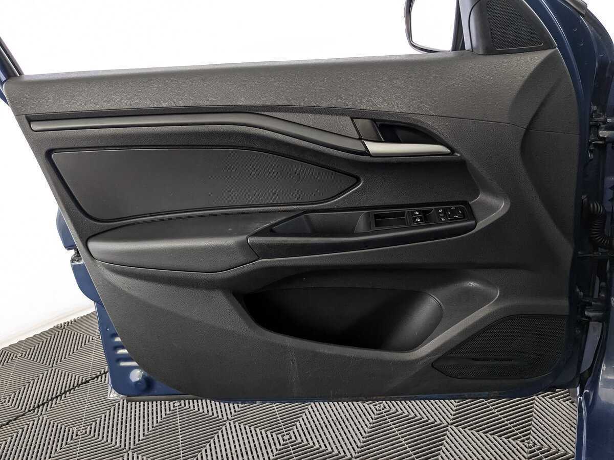 Lada (ВАЗ) Vesta 2016 года с пробегом. Фото: #14