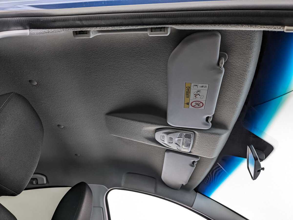 Lada (ВАЗ) Vesta 2016 года с пробегом. Фото: #18