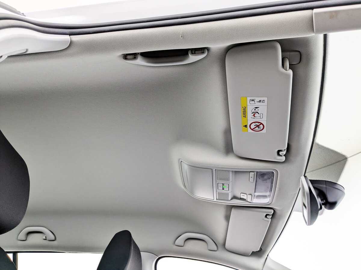 Б/У Шкода Октавия 2017 года. Фото: #17