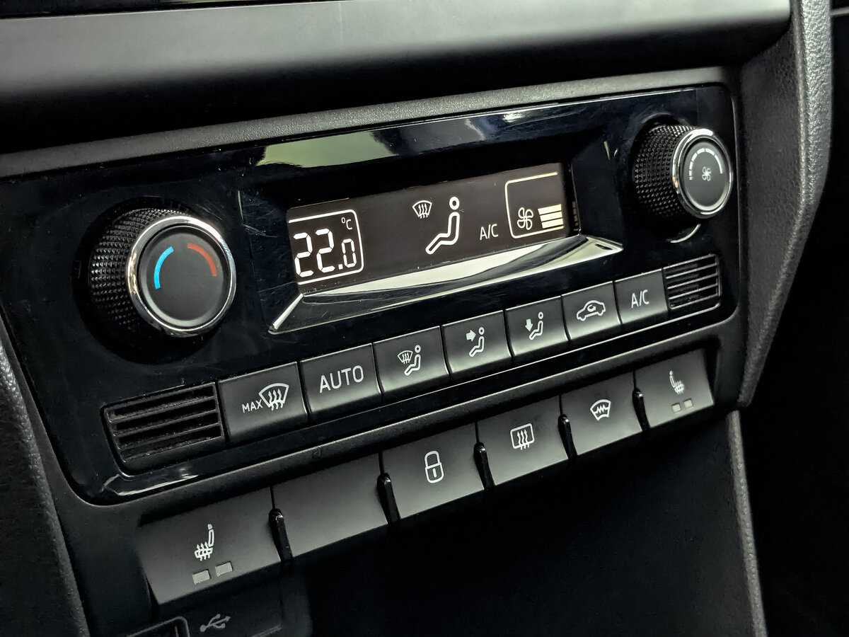 Б/У Шкода Рапид 2019 года. Фото: #16