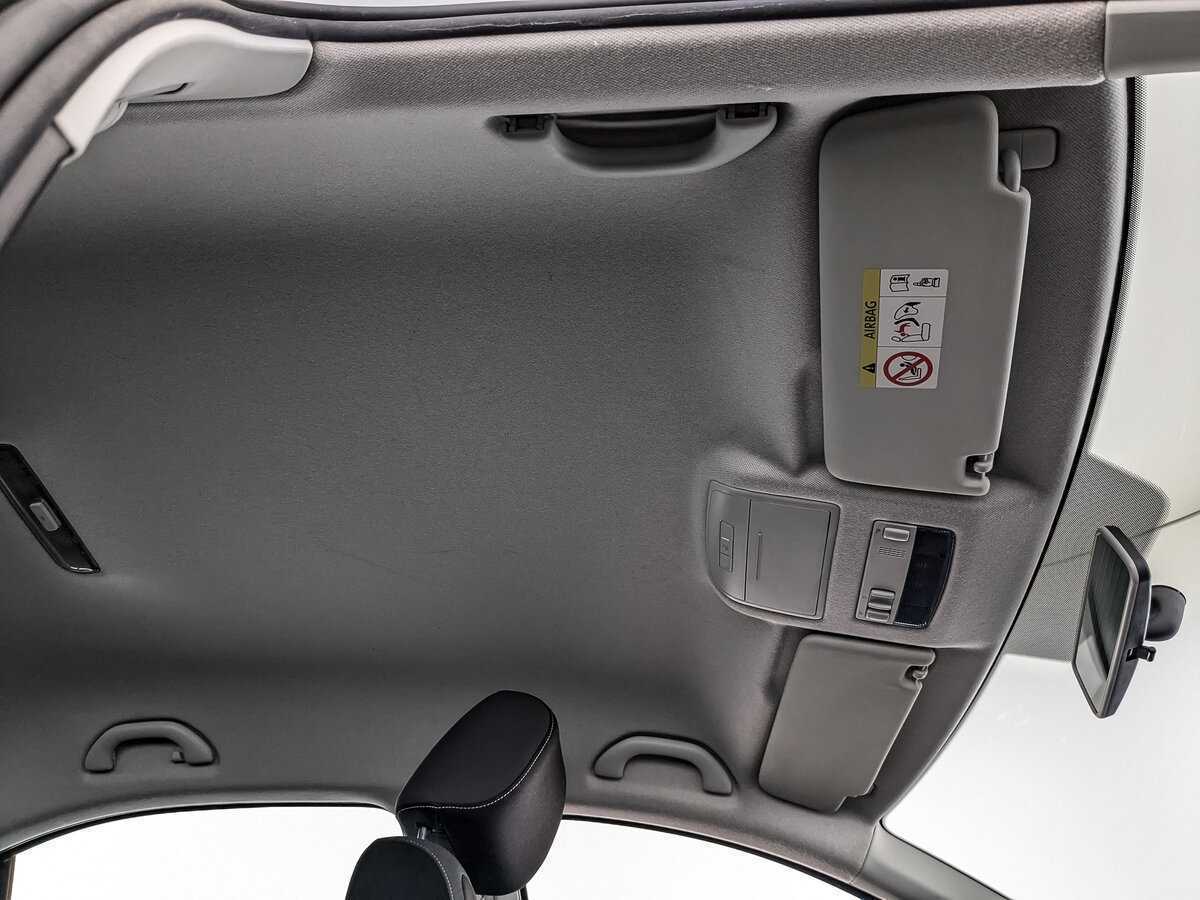 Б/У Шкода Рапид 2019 года. Фото: #18