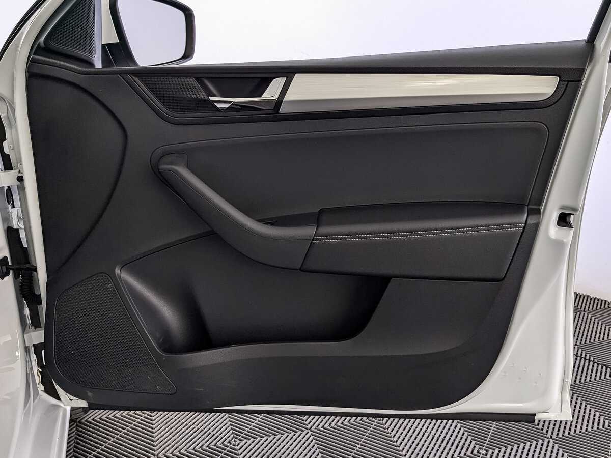 Б/У Шкода Рапид 2019 года. Фото: #20