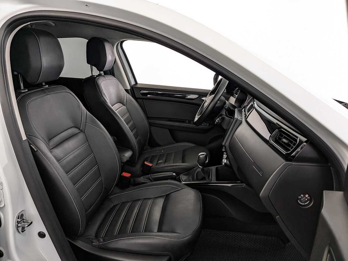 Б/У Рено Аркана 2019 года. Фото: #19