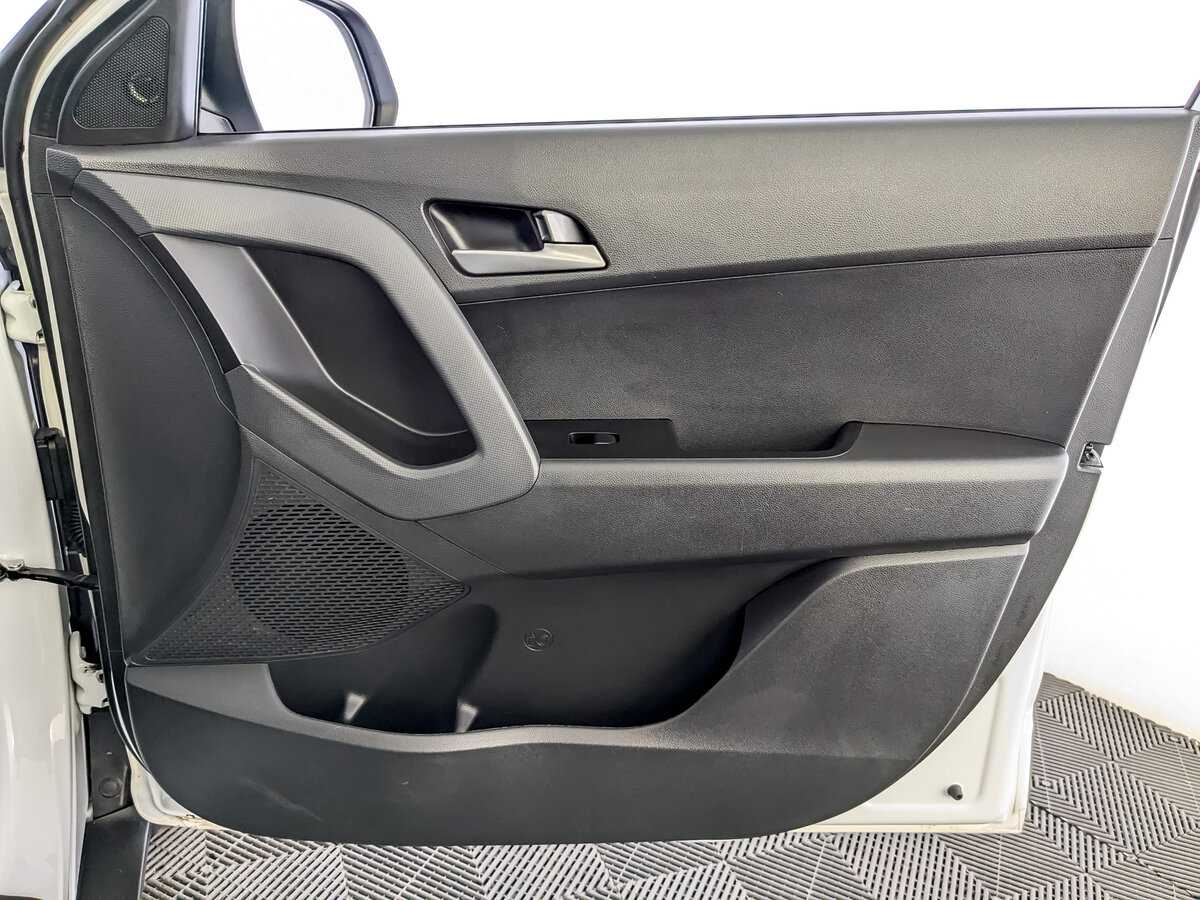 Б/У Хендай Крета 2020 года. Фото: #19