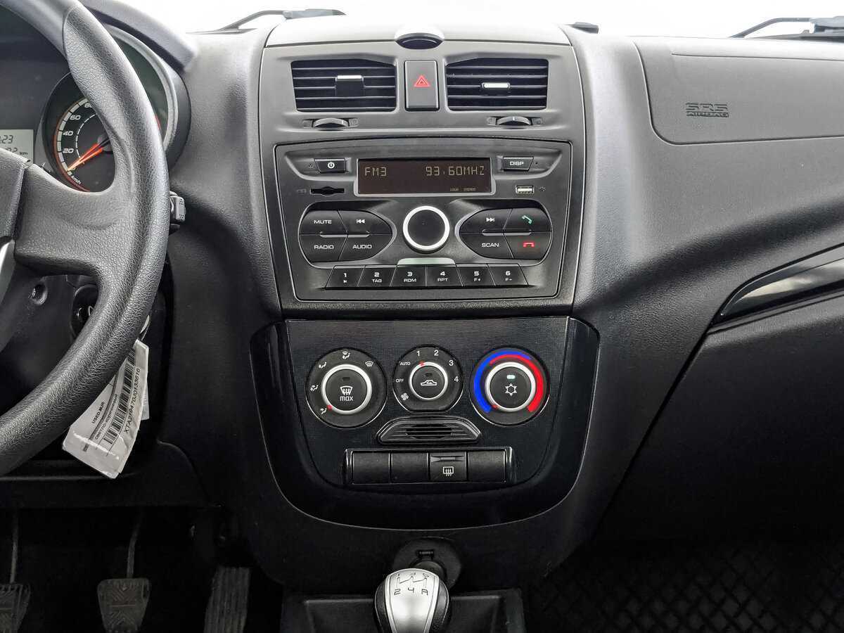 Lada (ВАЗ) Kalina 2018 года с пробегом. Фото: #12