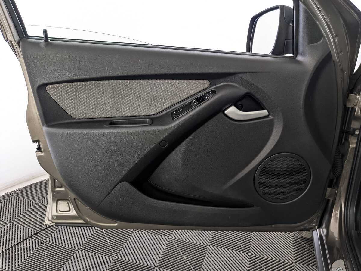 Lada (ВАЗ) Kalina 2018 года с пробегом. Фото: #14