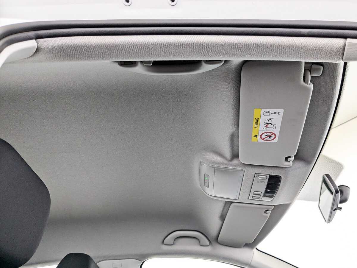 Б/У Фольксваген Поло 2020 года. Фото: #17