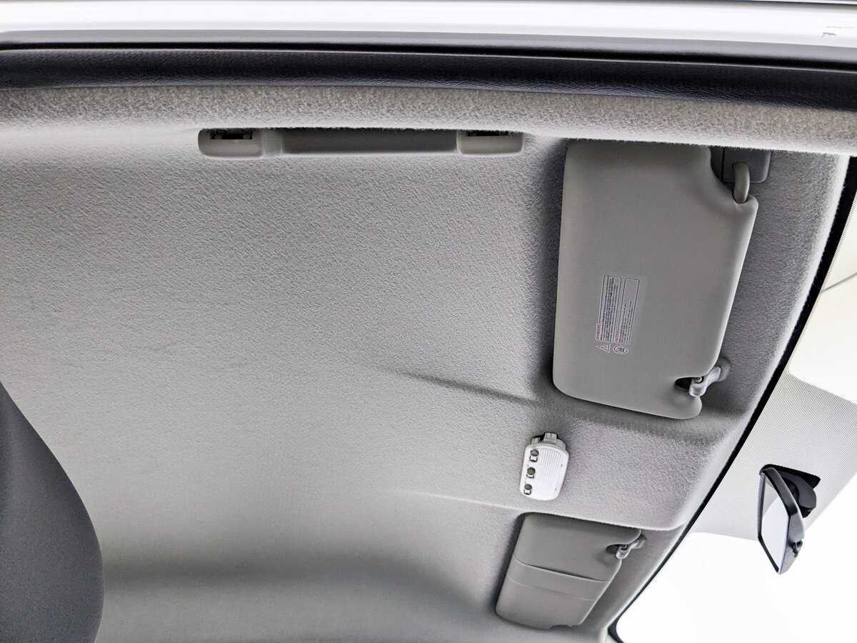 Б/У Ниссан Альмера 2015 года. Фото: #16