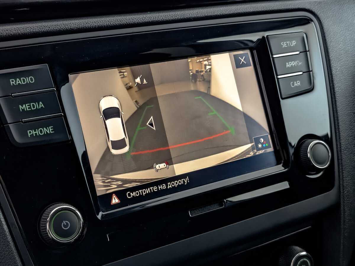 Б/У Шкода Рапид 2019 года. Фото: #22