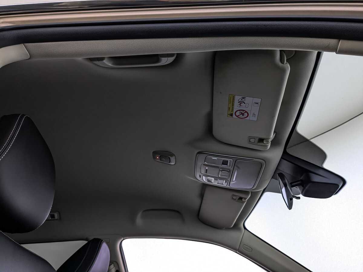 Б/У Джили Атлас 2019 года. Фото: #18