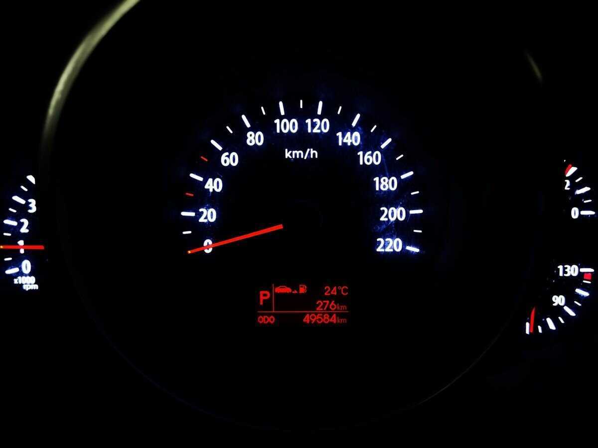 Kia Soul 2013 года с пробегом. Фото: #15