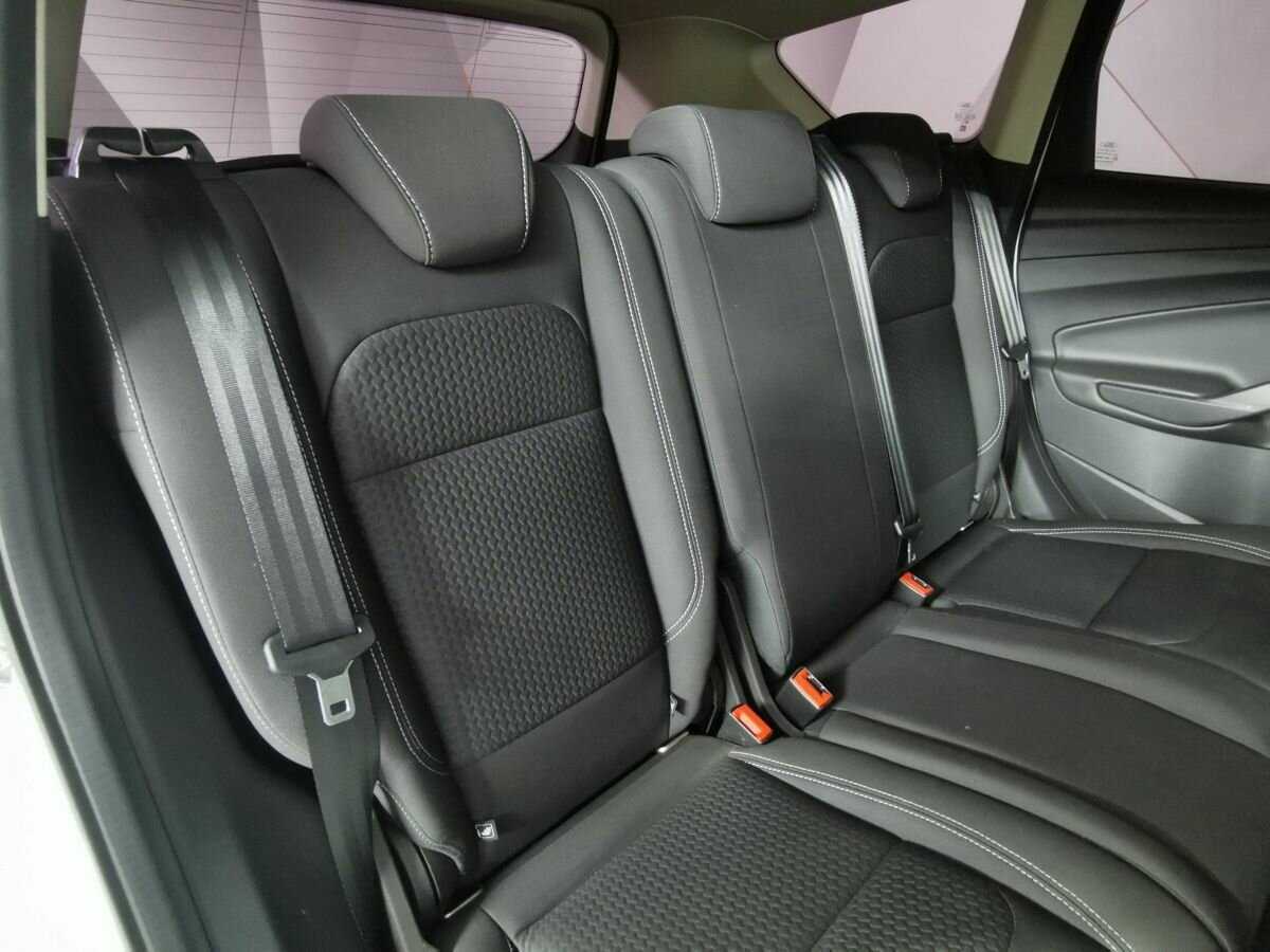 Ford Kuga 2017 года с пробегом. Фото: #12