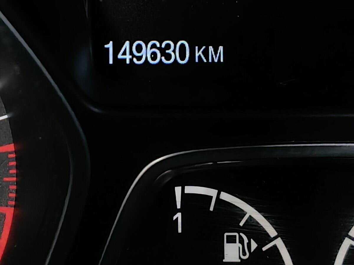 Ford Kuga 2019 года с пробегом. Фото: #15