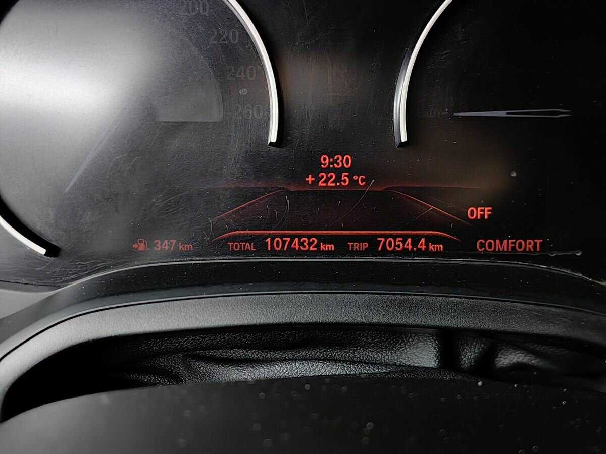 BMW 3 серии 2020 года с пробегом. Фото: #16