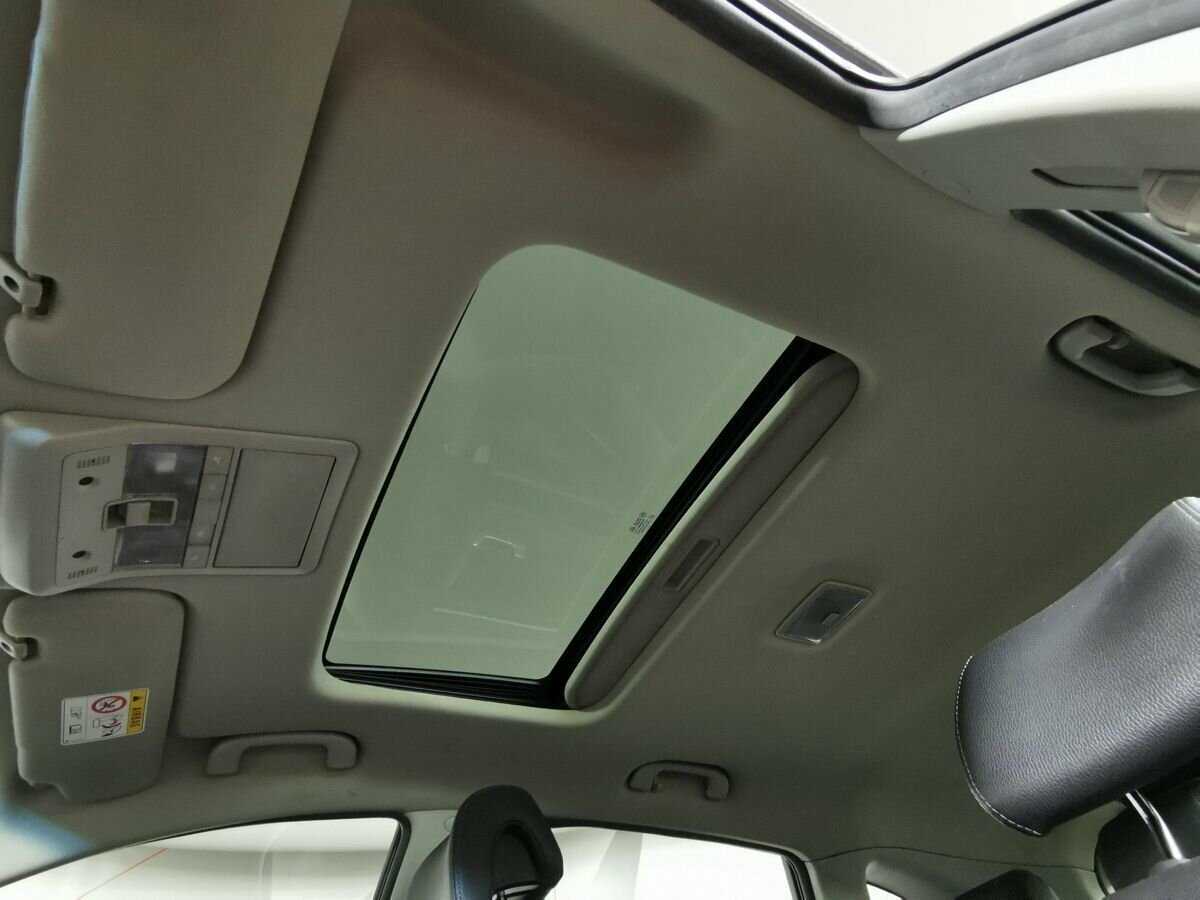 Chevrolet Captiva 2013 года с пробегом. Фото: #15