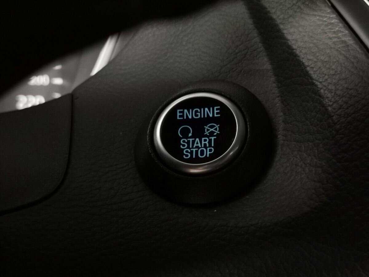 Ford Focus 2018 года с пробегом. Фото: #16