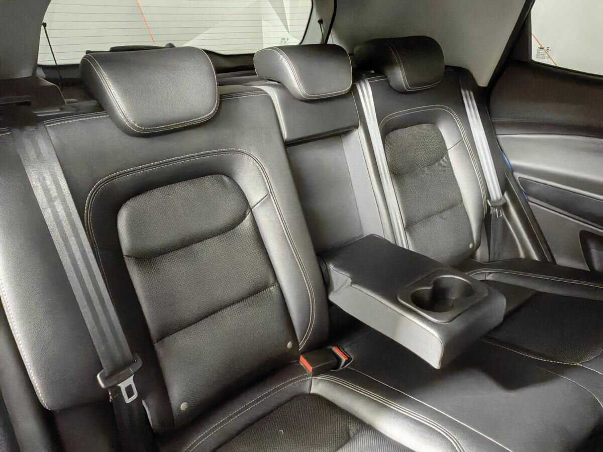 Chery Tiggo 4 2020 года с пробегом. Фото: #12