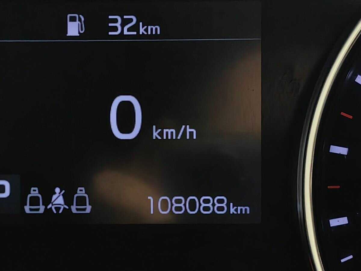 Kia Ceed 2020 года с пробегом. Фото: #12