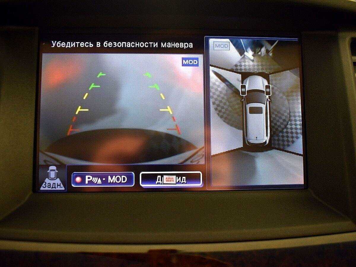 Infiniti QX60 2018 года с пробегом. Фото: #13