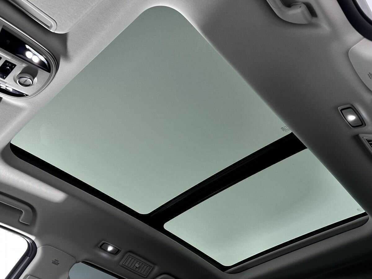 Haval H9 2021 года с пробегом. Фото: #19