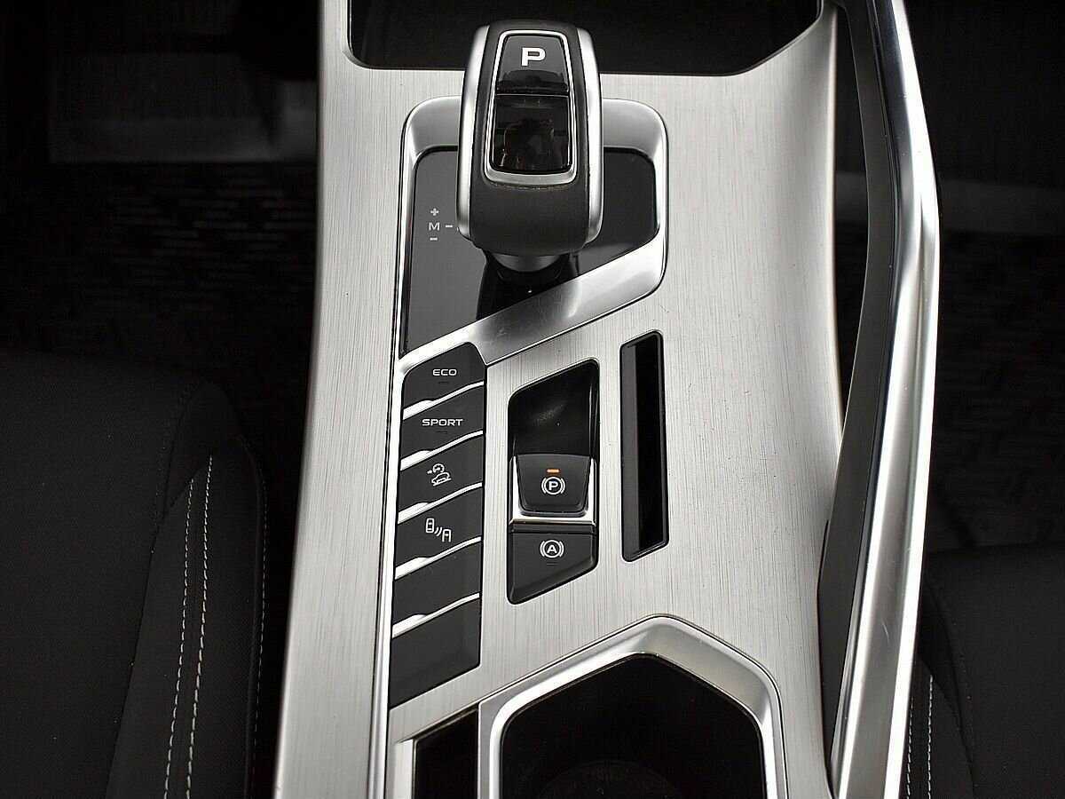 Geely Coolray 2020 года с пробегом. Фото: #14